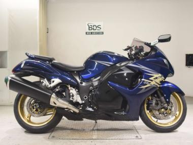 Suzuki Hayabusa