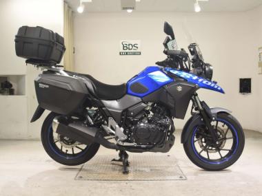 Suzuki V Strom 250a