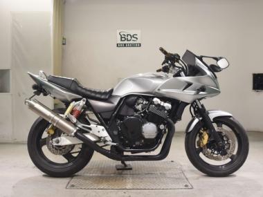 Honda CB400SFV Boldor