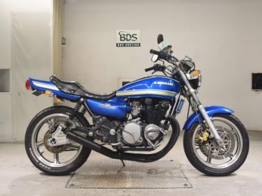 Kawasaki Zephyr400