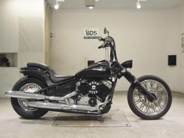 Yamaha Dragstar400