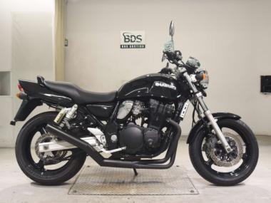 Suzuki Inazuma 400