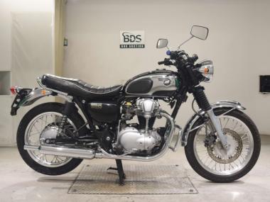 Kawasaki W650