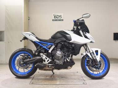 Suzuki Gsx-8s