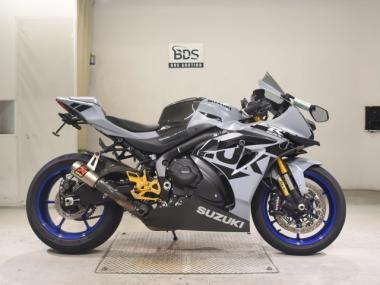 Suzuki Gsx-R1000RA