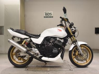 Honda CB400SFV