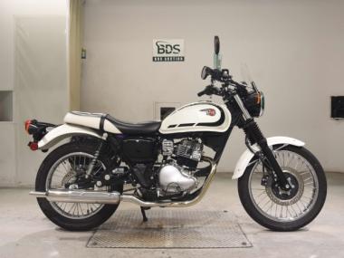 Kawasaki W230