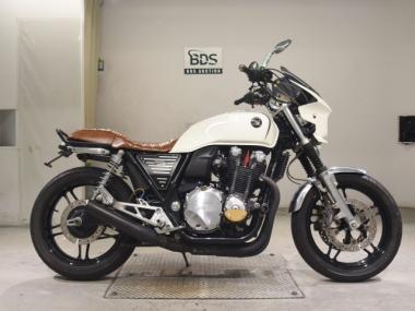Honda CB1100