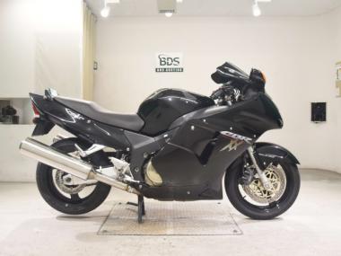 Honda CBR1100XX