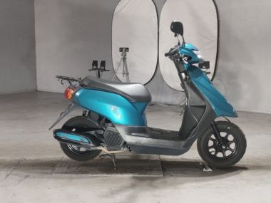 Yamaha Jog