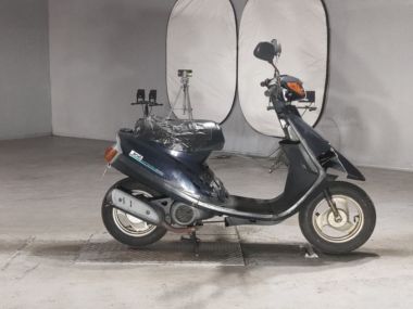 Yamaha Jog