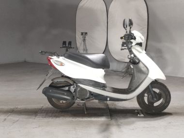 Yamaha Jog