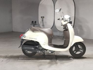 Honda Giorno