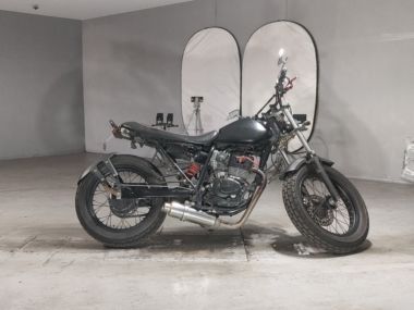 Honda FTR223
