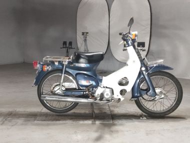 Honda Super CUB50