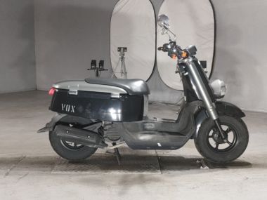 Yamaha Vox