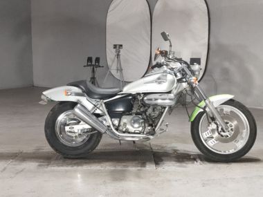 Honda Magna 50