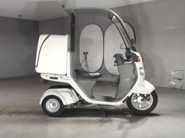 Honda Gyro