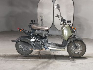 Honda Zoomer