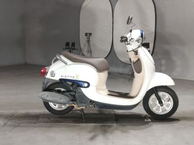 Honda Giorno