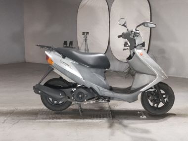 Suzuki Address V125