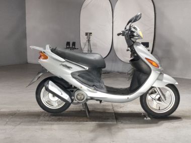 Yamaha Axis100
