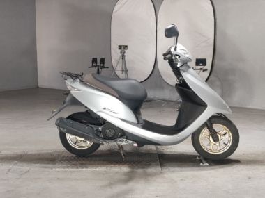 Honda Dio