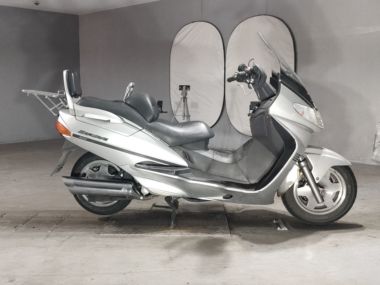 Suzuki Skywave 400