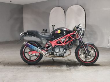 Honda VTR250
