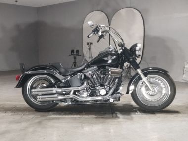 Harley-Davidson Flstf1580