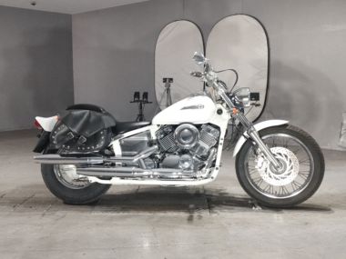 Yamaha Dragstar400