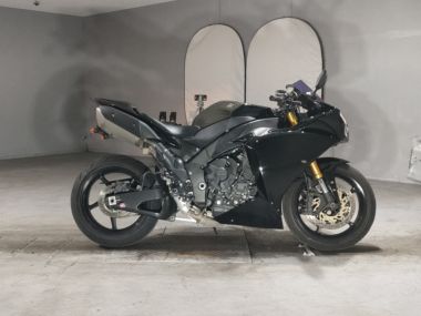 Yamaha Yzf-R1