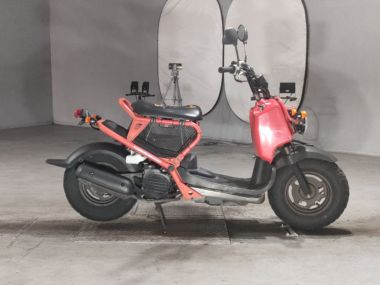 Honda Zoomer