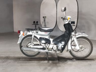 Honda Super CUB50