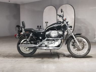 Harley-Davidson XL1200S