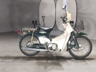 Honda Super CUB50