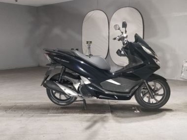 Honda PCX150