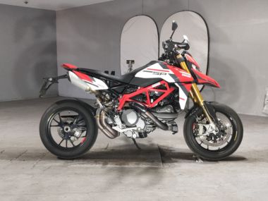 Ducati Hypermotard 950 Sp