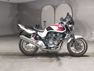 Honda CB400SFV