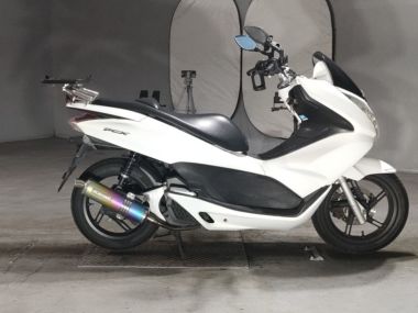 Honda PCX125