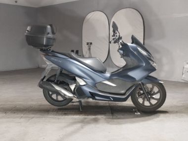 Honda PCX125