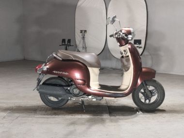 Honda Giorno