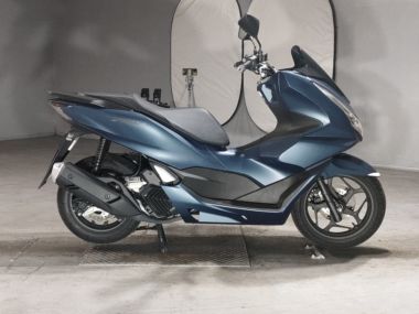 Honda PCX125