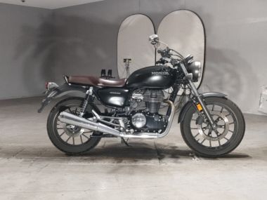 Honda GB350