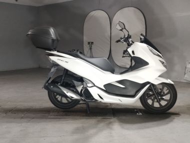 Honda PCX125