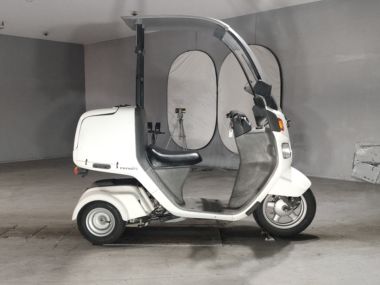 Honda Gyro