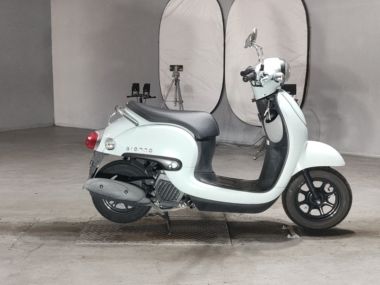 Honda Giorno