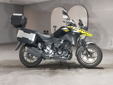 Suzuki V Strom 250