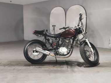 Honda FTR223