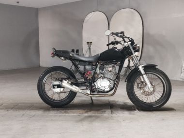 Honda FTR223